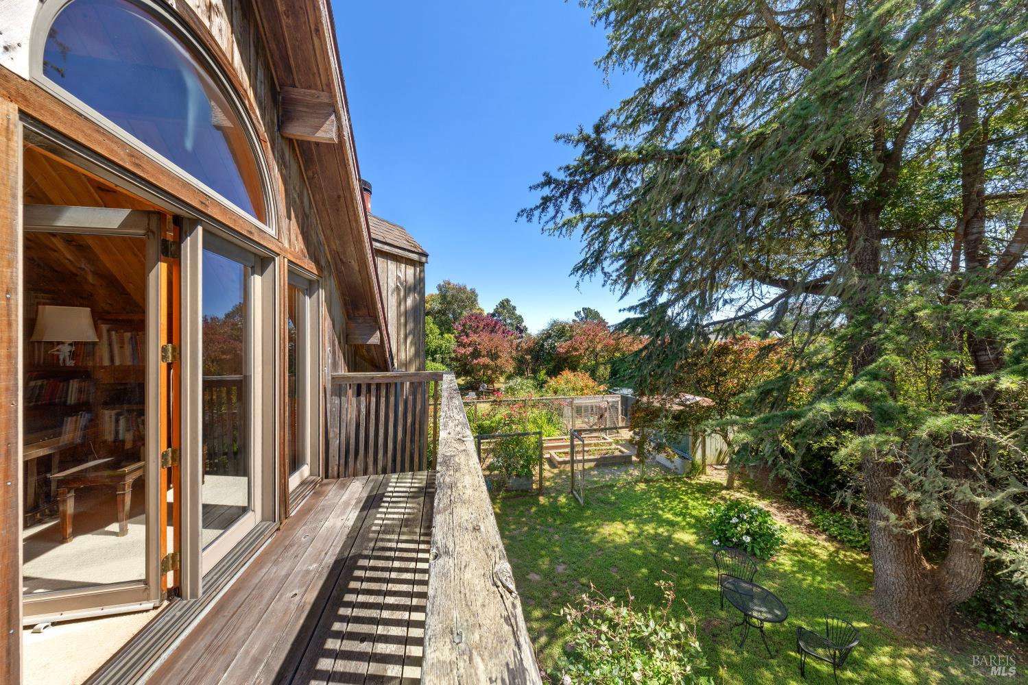 385 Cedar Road Bolinas CA 94924