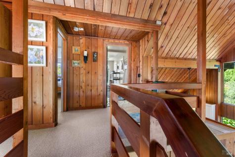 385 Cedar Road Bolinas CA 94924