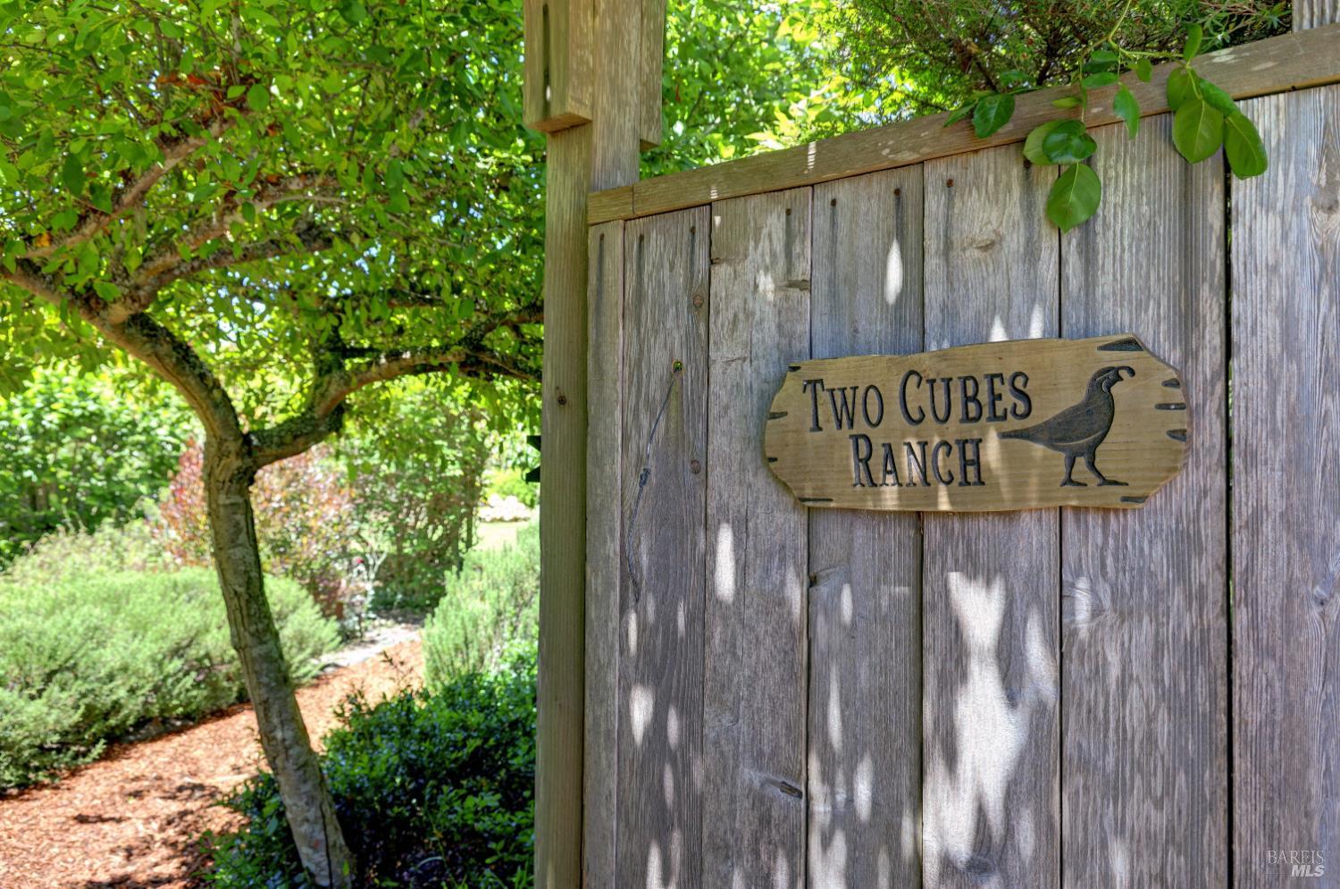 385 Cedar Road Bolinas CA 94924