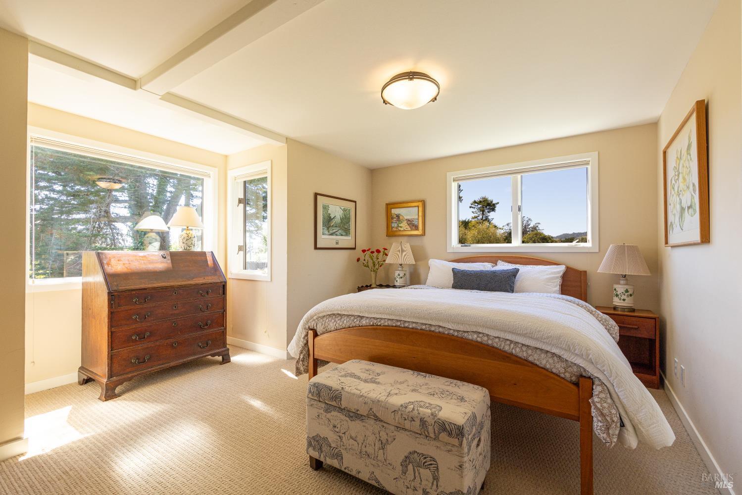 385 Cedar Road Bolinas CA 94924