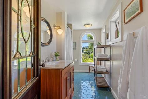385 Cedar Road Bolinas CA 94924