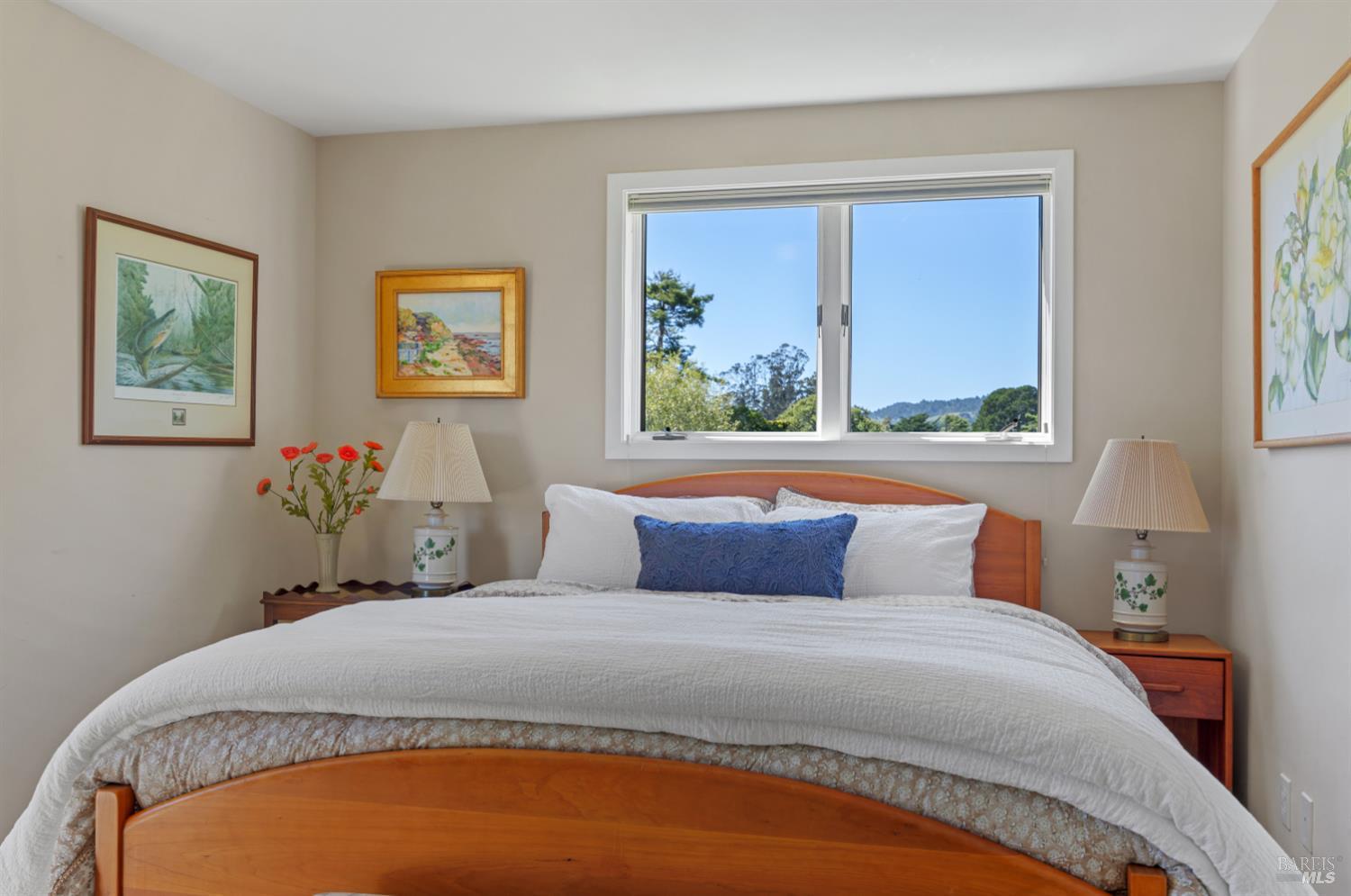 385 Cedar Road Bolinas CA 94924