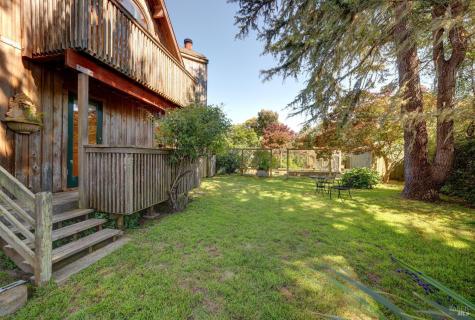 385 Cedar Road Bolinas CA 94924