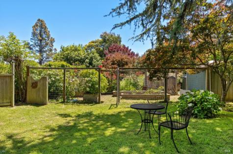 385 Cedar Road Bolinas CA 94924
