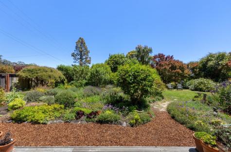 385 Cedar Road Bolinas CA 94924