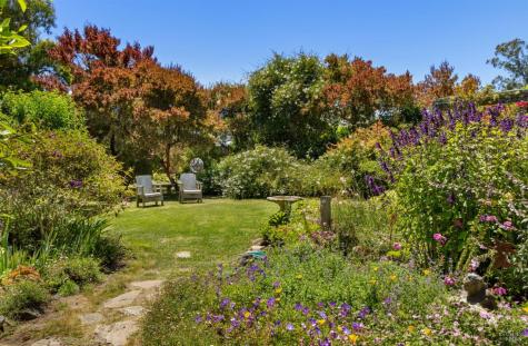 385 Cedar Road Bolinas CA 94924