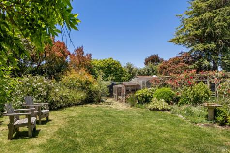 385 Cedar Road Bolinas CA 94924
