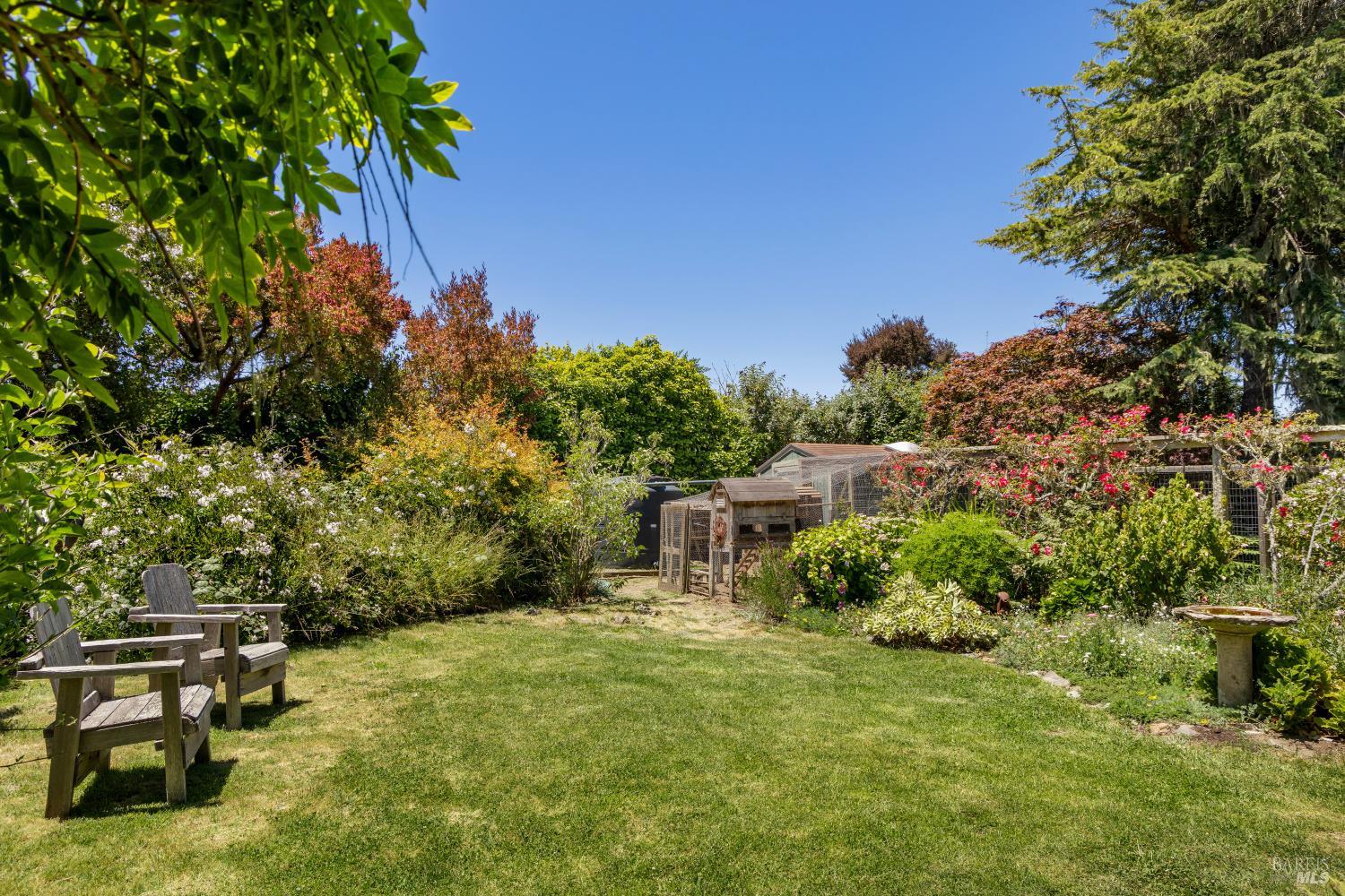 385 Cedar Road Bolinas CA 94924
