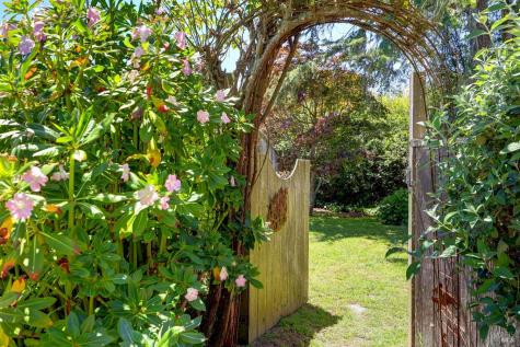 385 Cedar Road Bolinas CA 94924