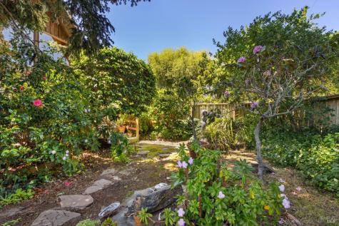 385 Cedar Road Bolinas CA 94924