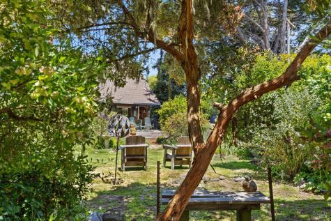 385 Cedar Road Bolinas CA 94924