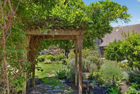 385 Cedar Road Bolinas CA 94924