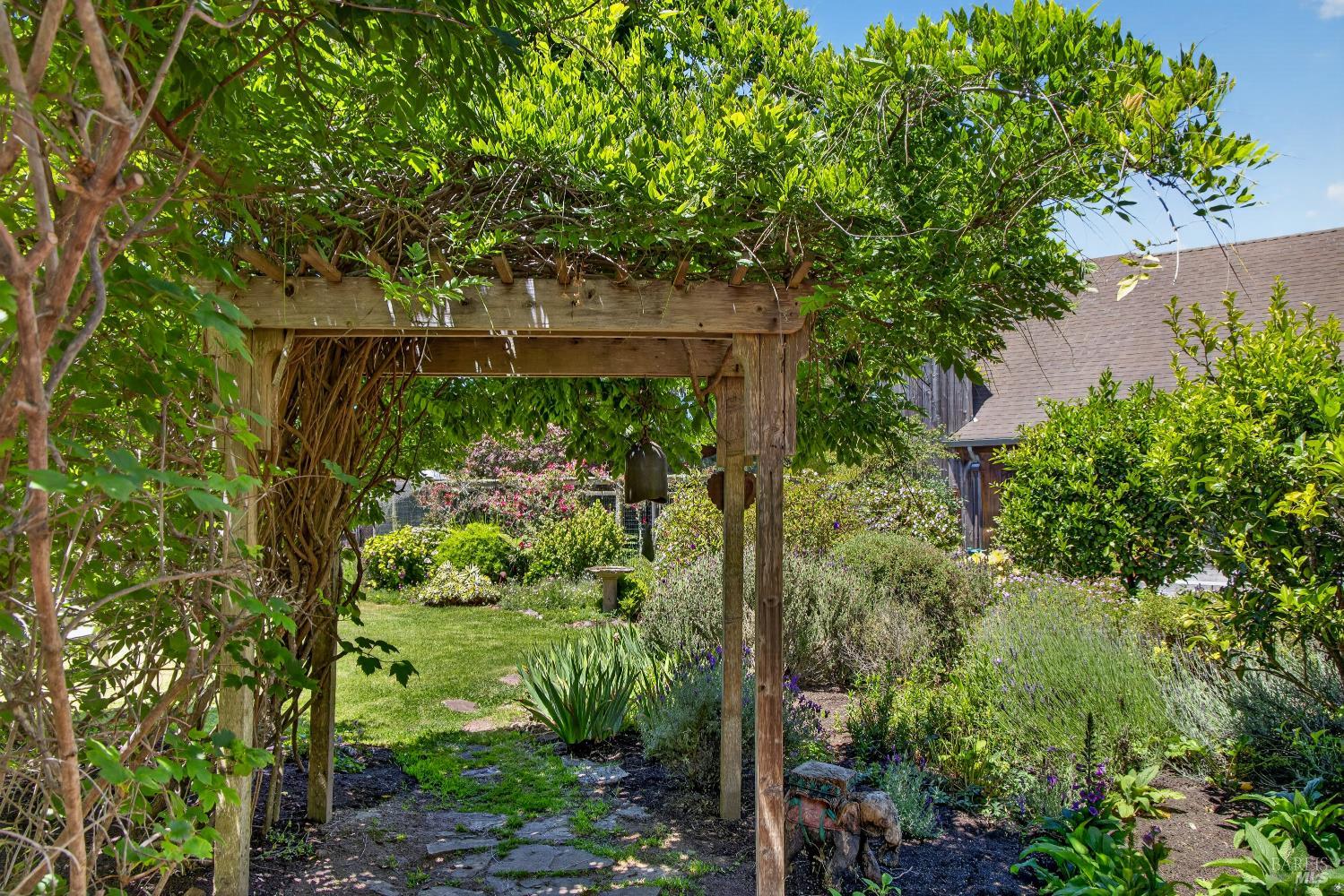 385 Cedar Road Bolinas CA 94924