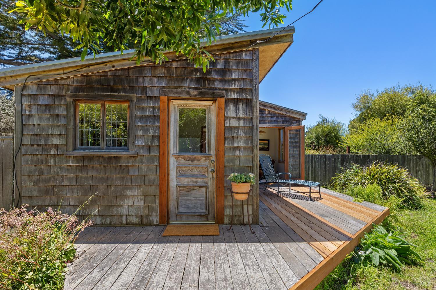 385 Cedar Road Bolinas CA 94924