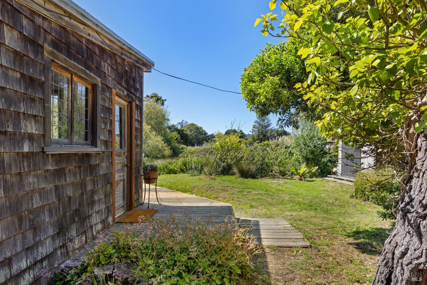 385 Cedar Road Bolinas CA 94924