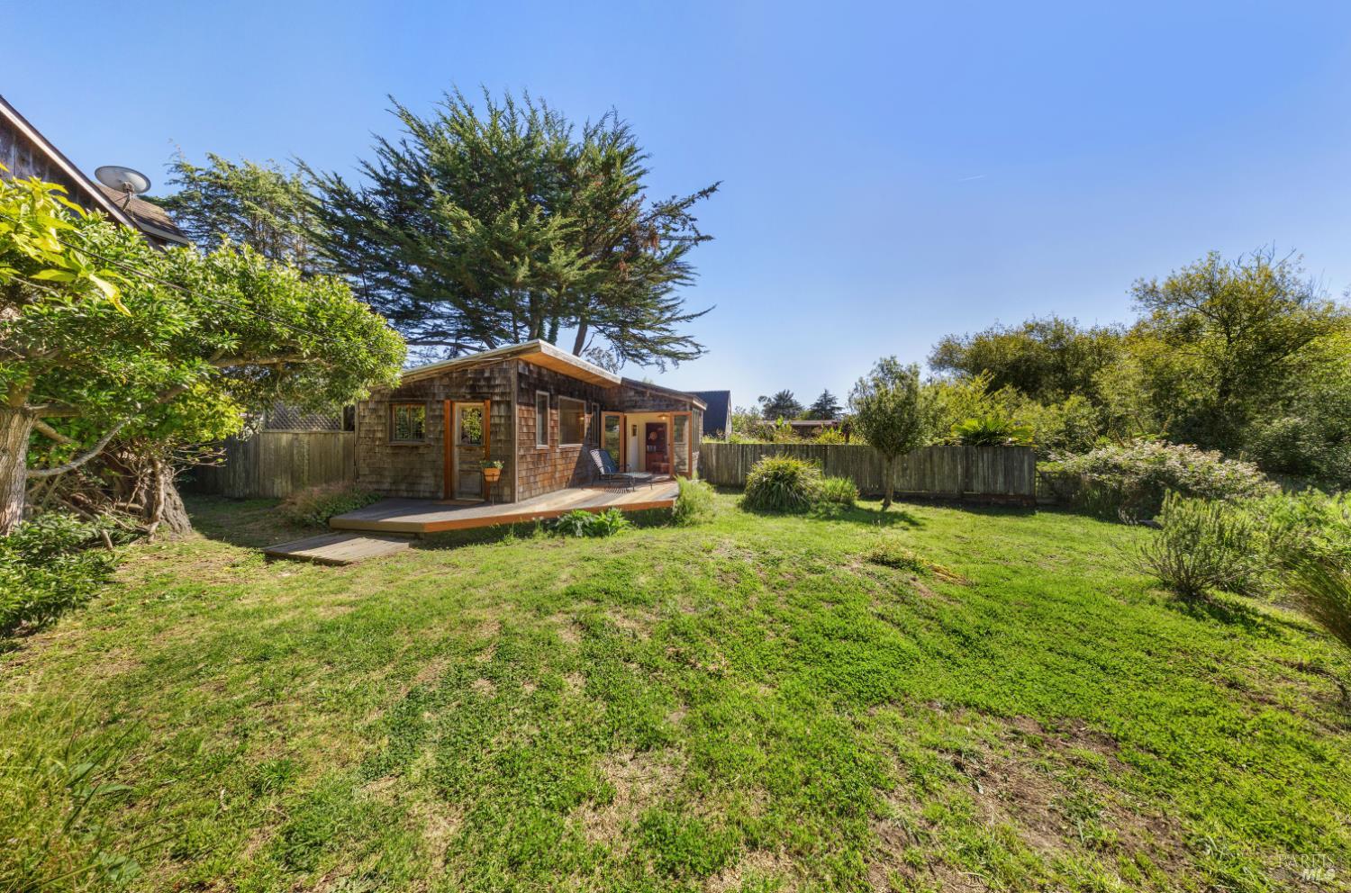 385 Cedar Road Bolinas CA 94924