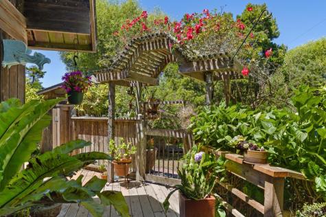 385 Cedar Road Bolinas CA 94924