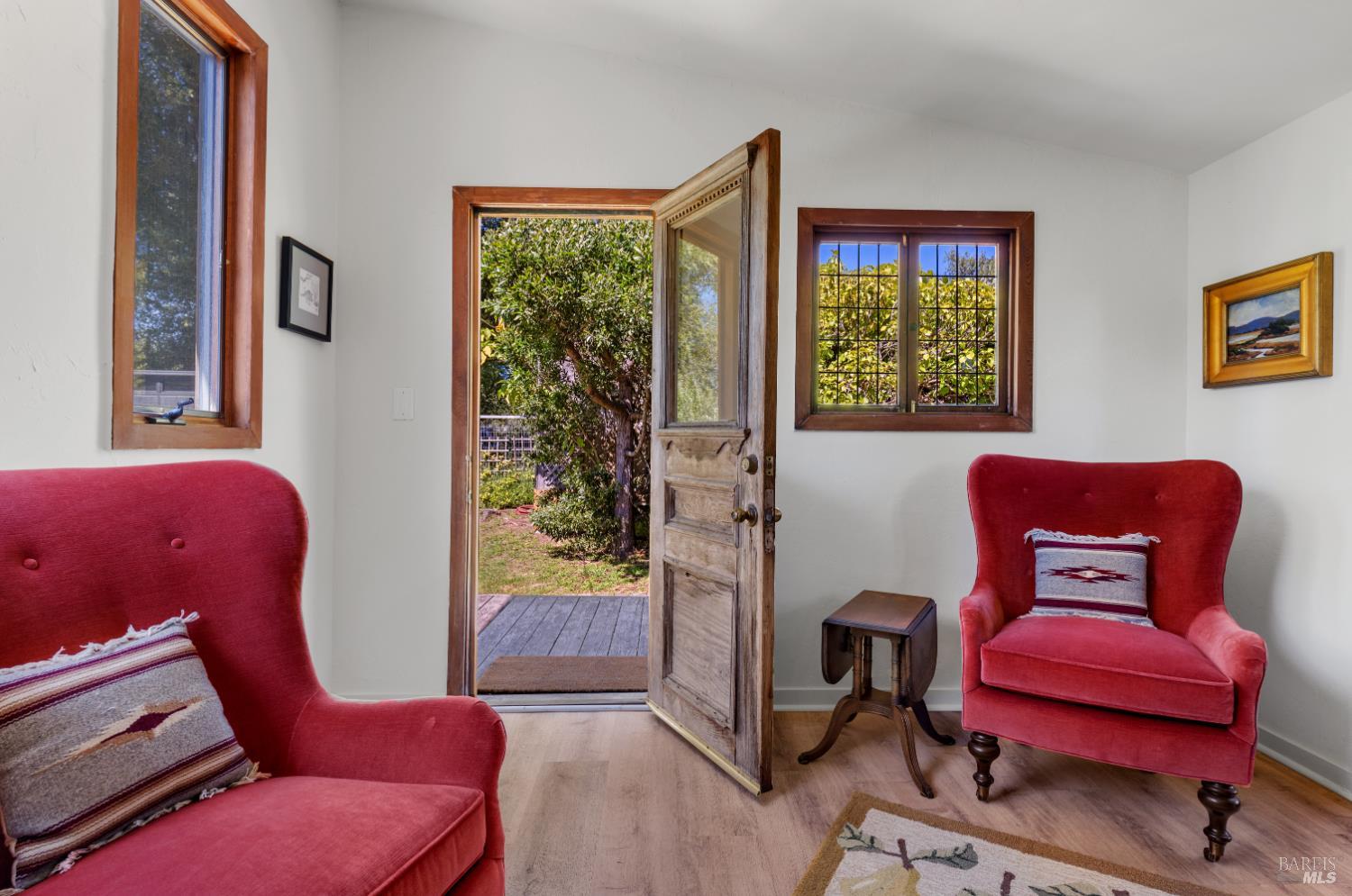 385 Cedar Road Bolinas CA 94924