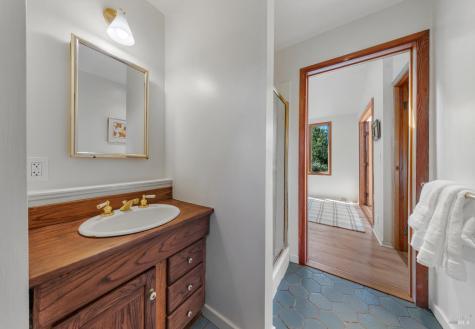 385 Cedar Road Bolinas CA 94924