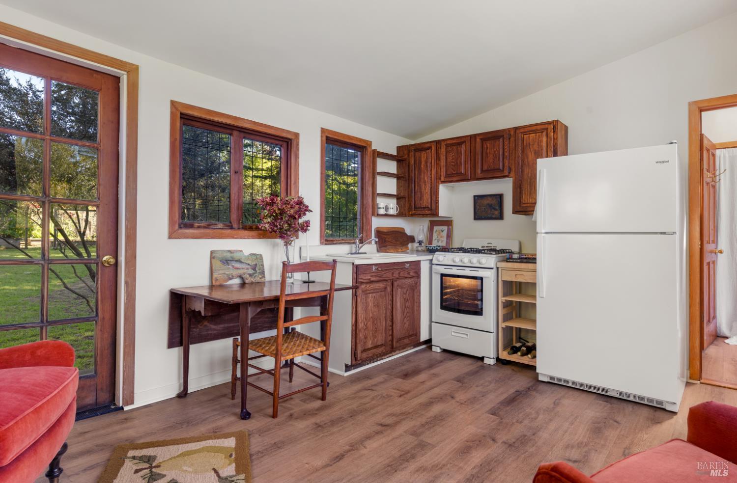 385 Cedar Road Bolinas CA 94924