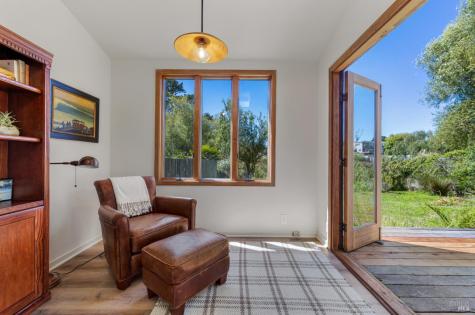 385 Cedar Road Bolinas CA 94924