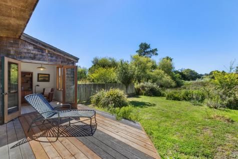 385 Cedar Road Bolinas CA 94924