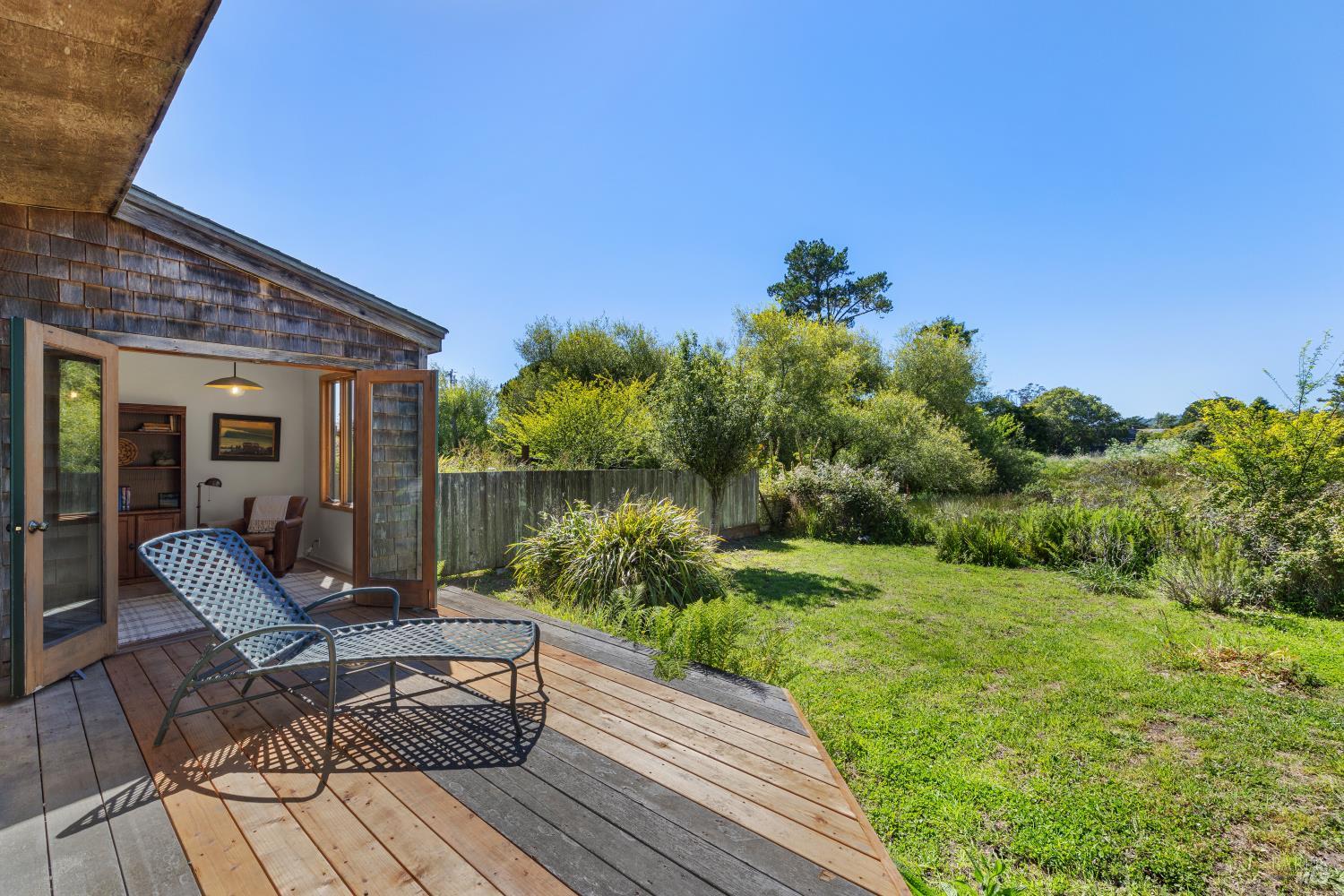 385 Cedar Road Bolinas CA 94924