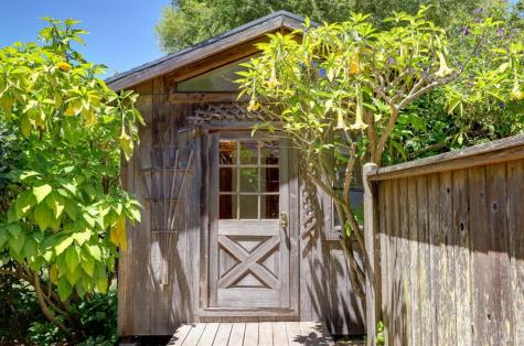 385 Cedar Road Bolinas CA 94924