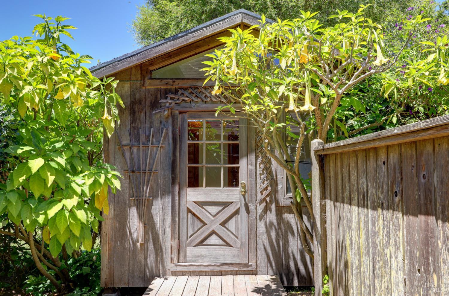 385 Cedar Road Bolinas CA 94924