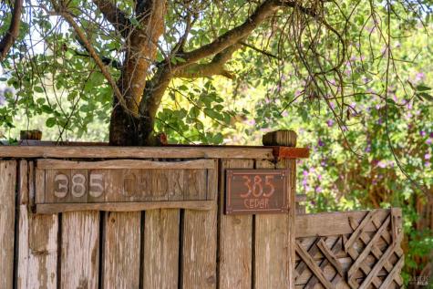 385 Cedar Road Bolinas CA 94924