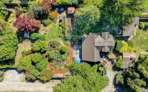 385 Cedar Road Bolinas CA 94924
