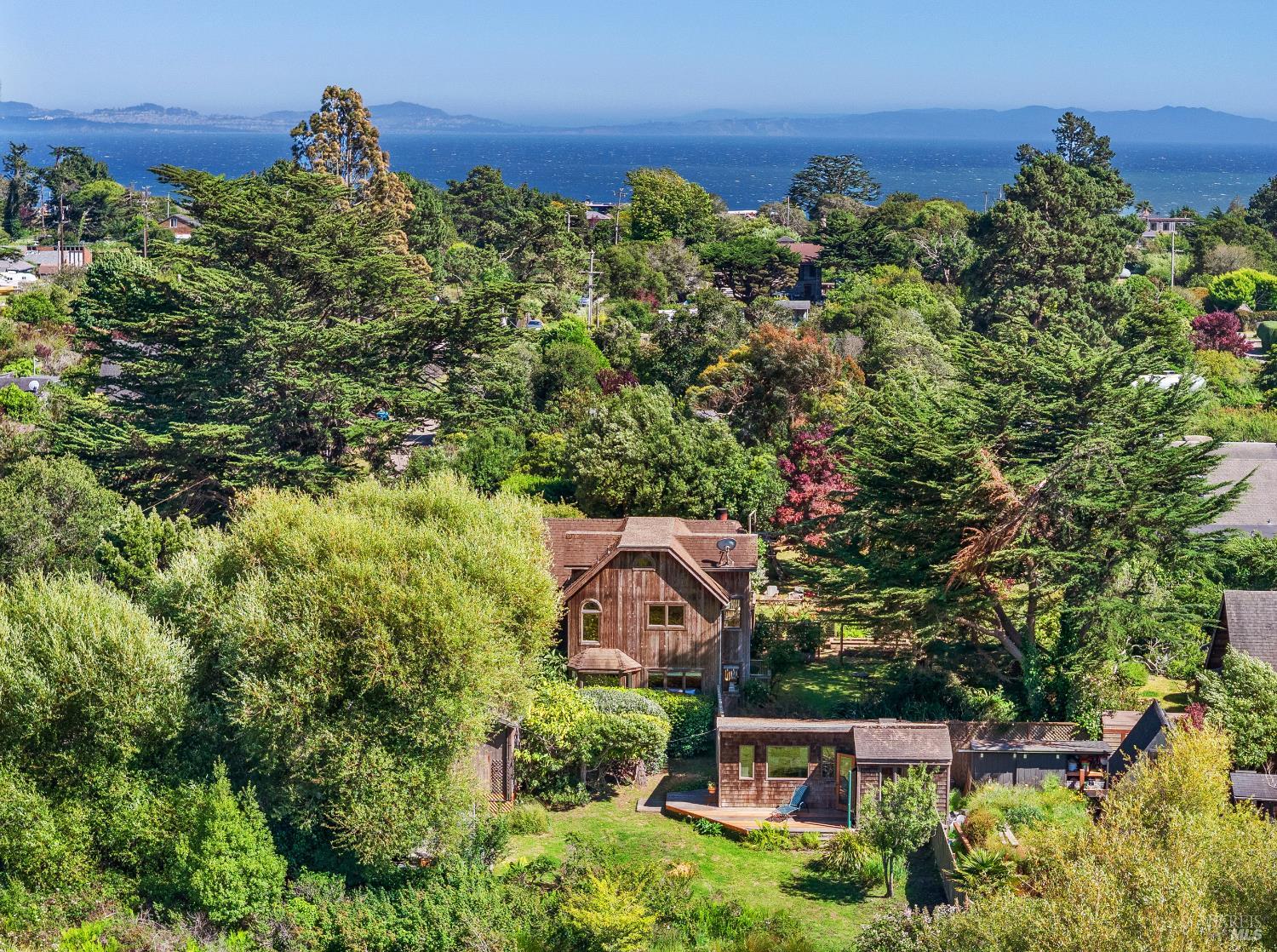 385 Cedar Road Bolinas CA 94924