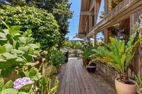 385 Cedar Road Bolinas CA 94924