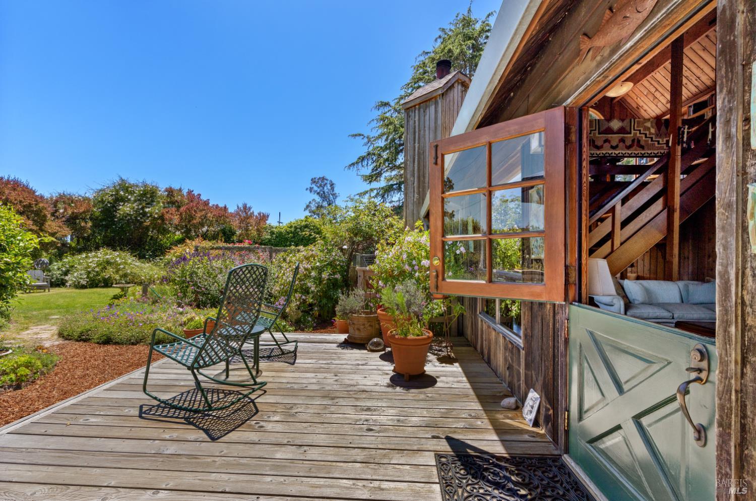 385 Cedar Road Bolinas CA 94924