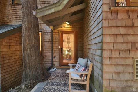 550 Edgewood Avenue Mill Valley CA 94941
