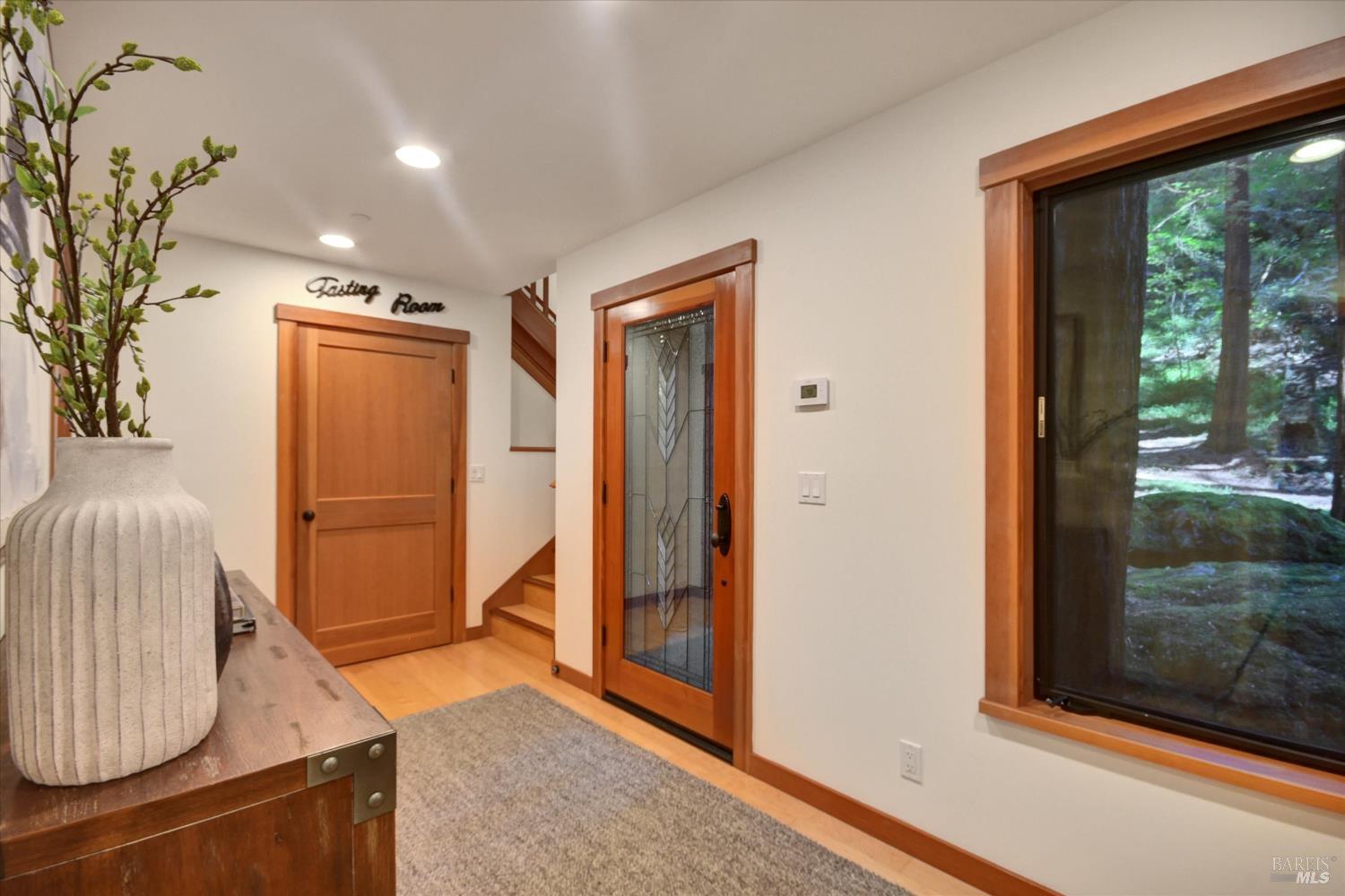 550 Edgewood Avenue Mill Valley CA 94941