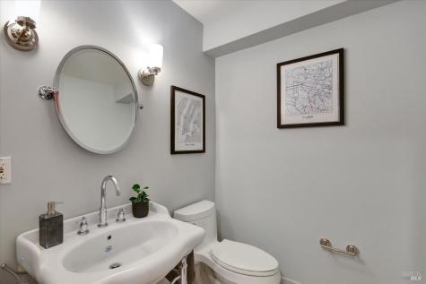 550 Edgewood Avenue Mill Valley CA 94941