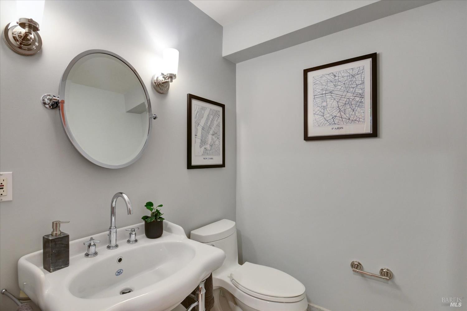 550 Edgewood Avenue Mill Valley CA 94941