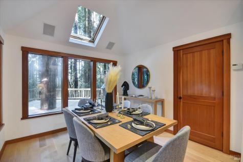 550 Edgewood Avenue Mill Valley CA 94941