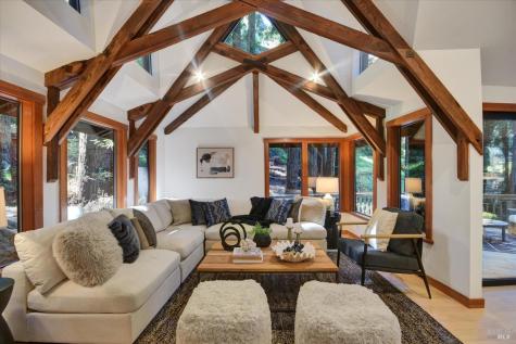 550 Edgewood Avenue Mill Valley CA 94941