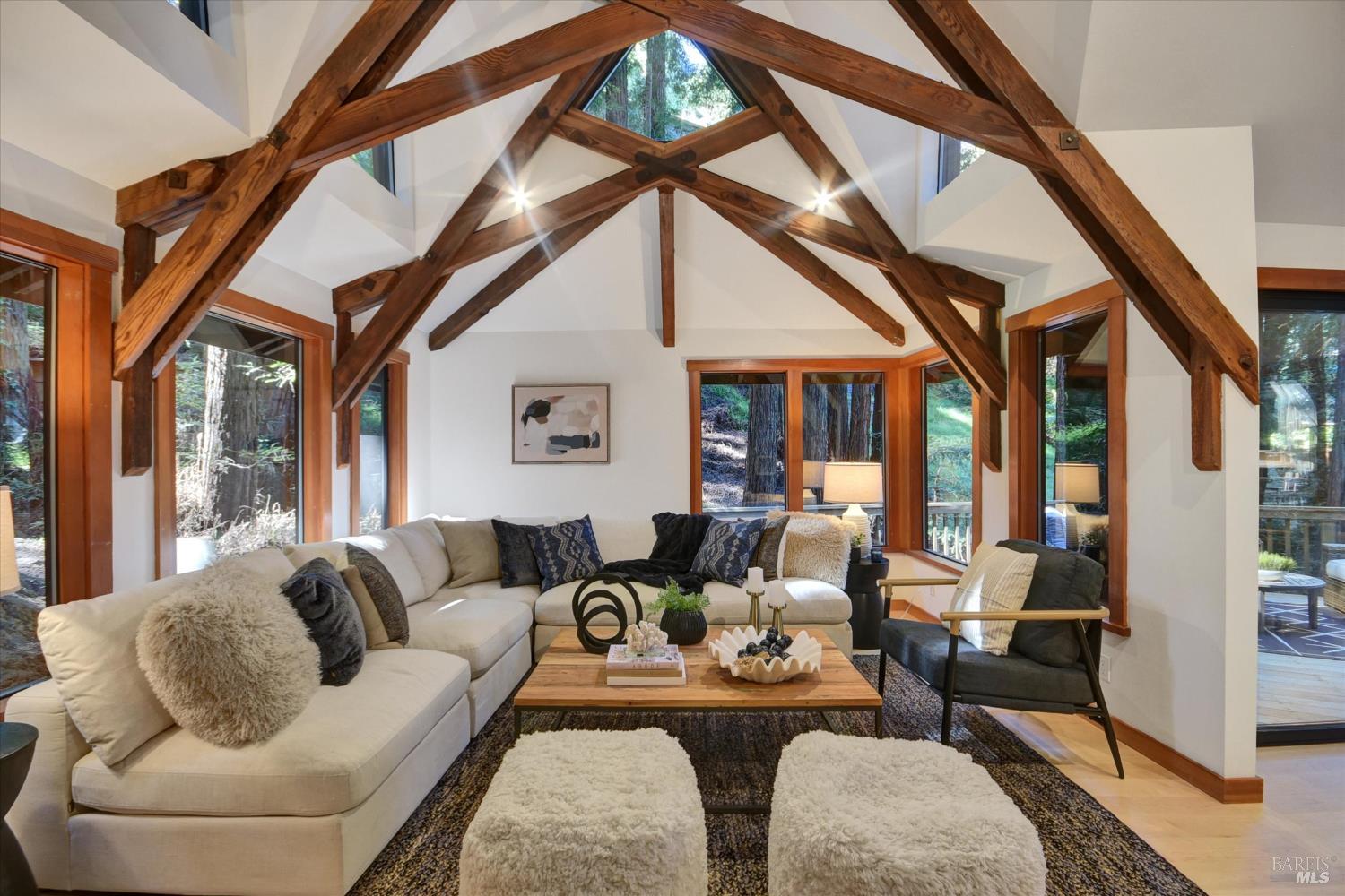 550 Edgewood Avenue Mill Valley CA 94941