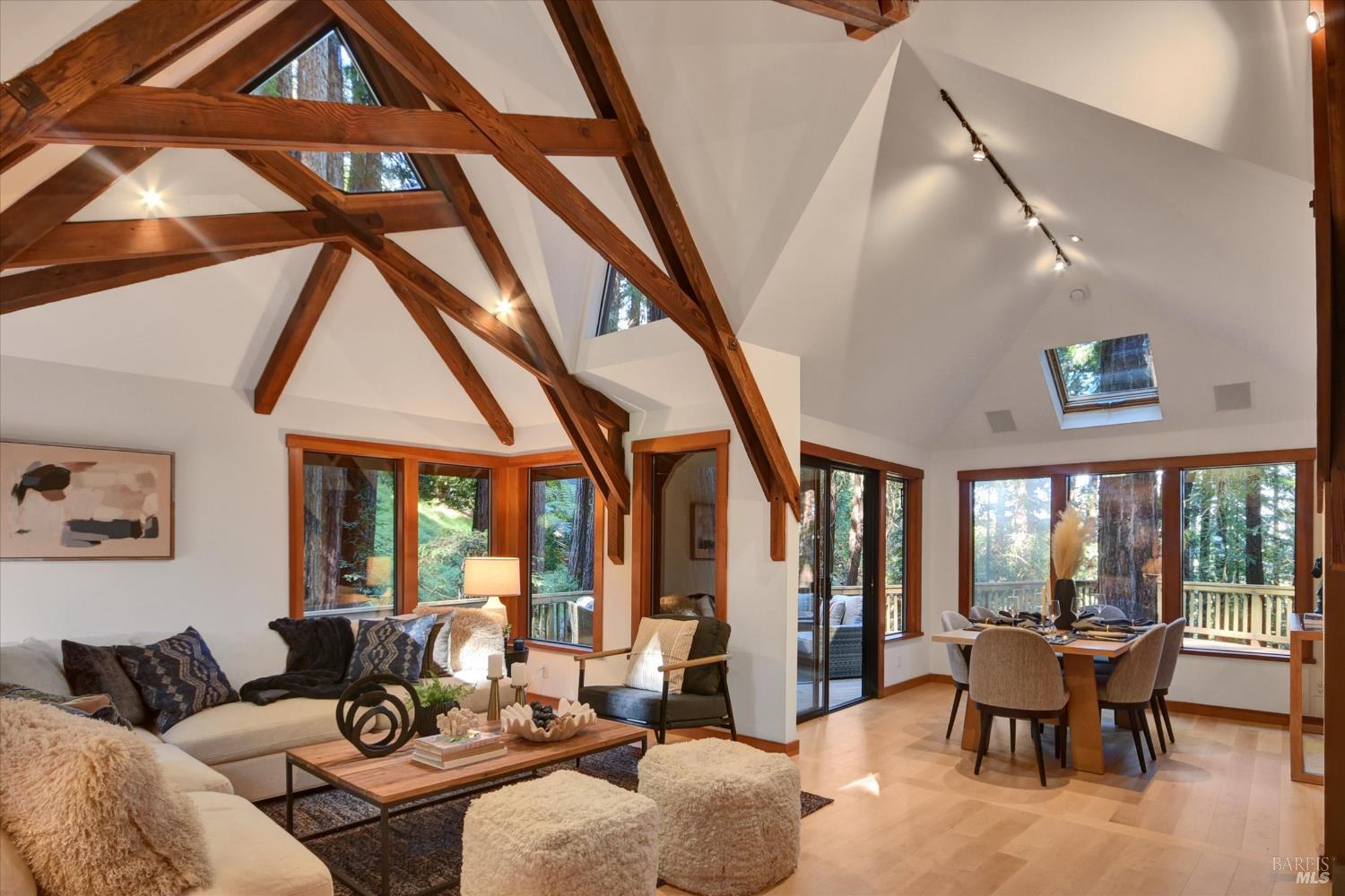 550 Edgewood Avenue Mill Valley CA 94941
