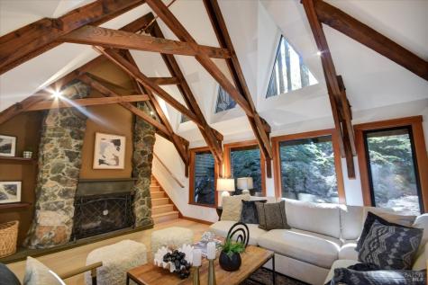 550 Edgewood Avenue Mill Valley CA 94941