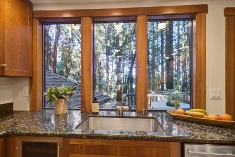 550 Edgewood Avenue Mill Valley CA 94941