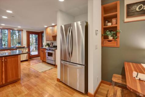 550 Edgewood Avenue Mill Valley CA 94941