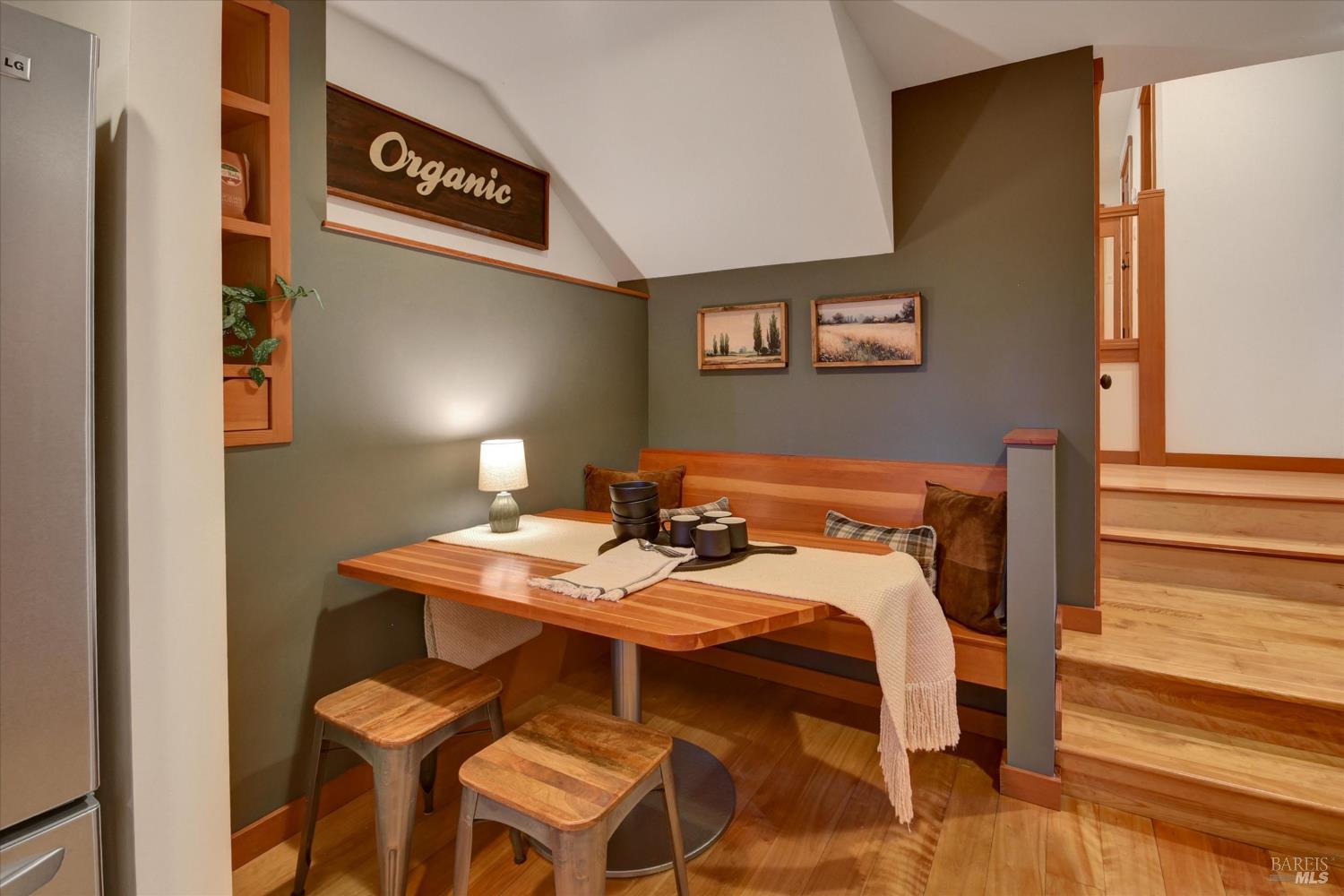 550 Edgewood Avenue Mill Valley CA 94941