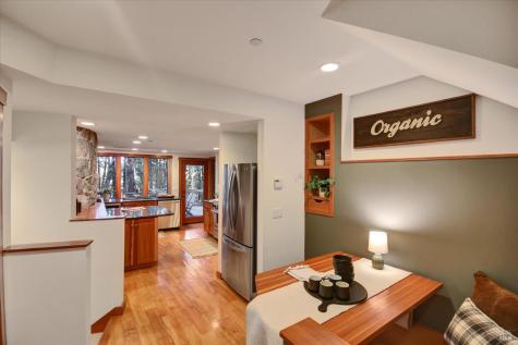 550 Edgewood Avenue Mill Valley CA 94941