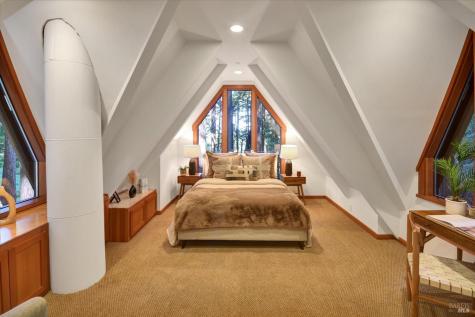 550 Edgewood Avenue Mill Valley CA 94941