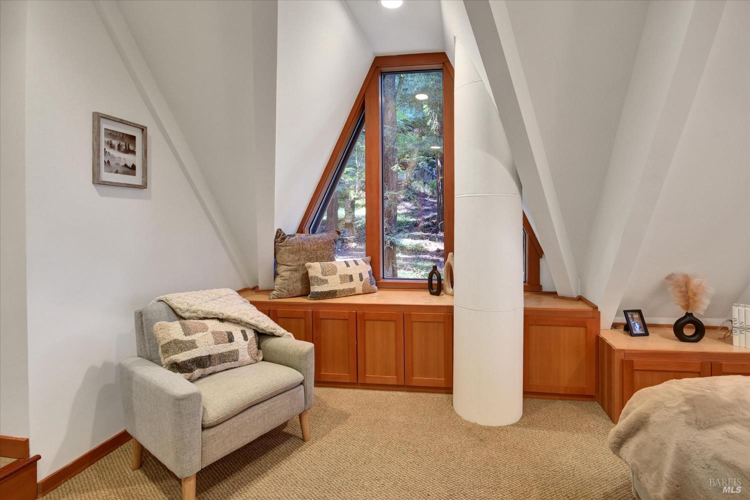 550 Edgewood Avenue Mill Valley CA 94941