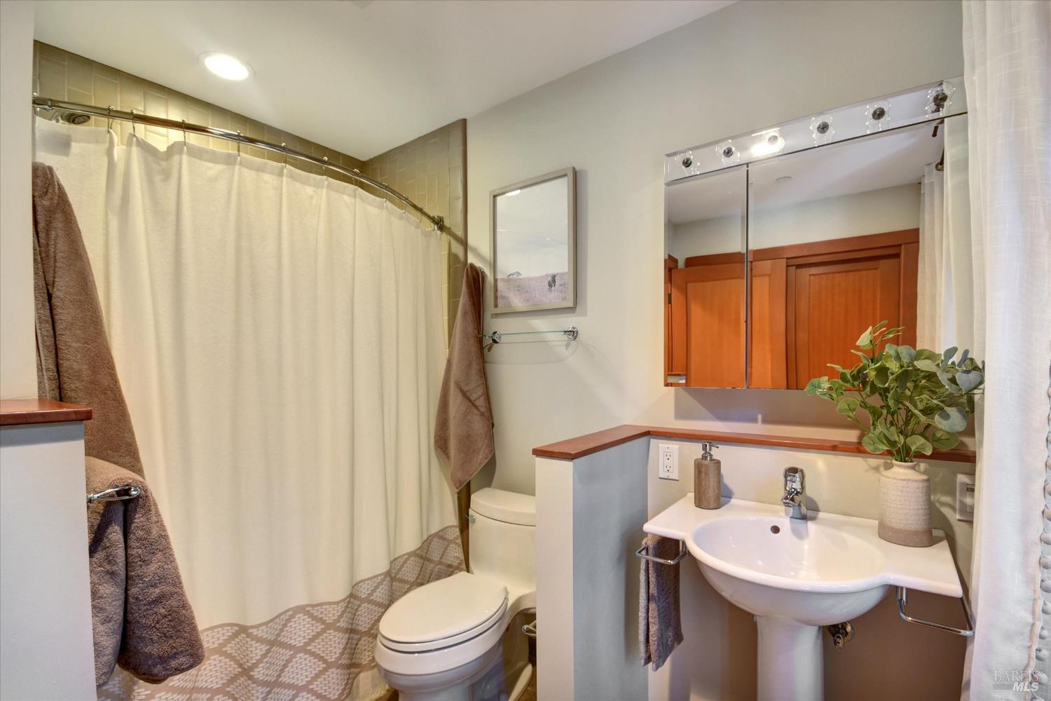 550 Edgewood Avenue Mill Valley CA 94941